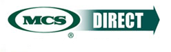 MCSDirect logo