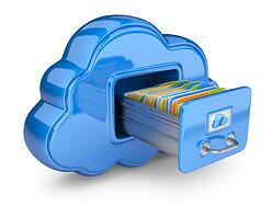 Managed eDiscovery Cloud Services