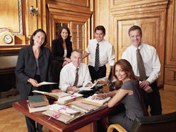 Managed eDiscovery Services