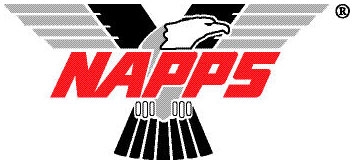 MCS NAPPS National Association of Professional Process Servers