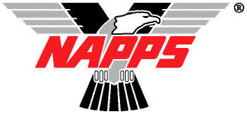 MCS NAPPS National Association of Professional Process Servers