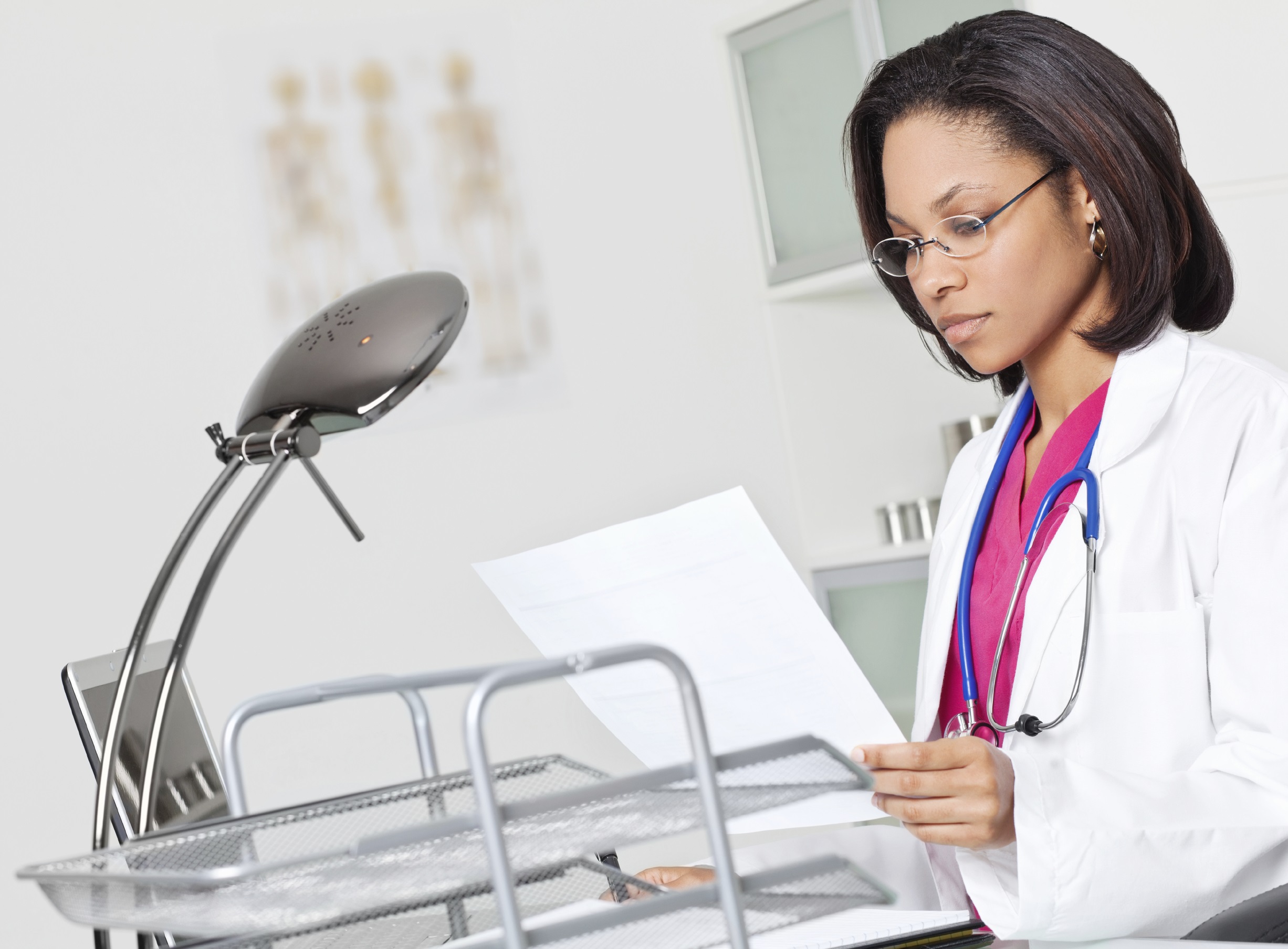 Record Organization Analysis Record Retrieval
