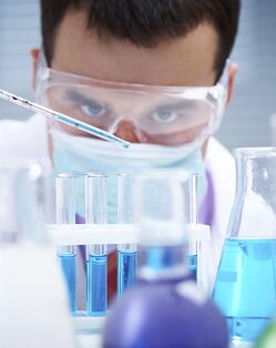Laboratory Support Managed Services