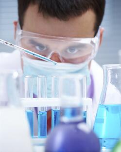 Laboratory Support Managed Services