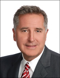 Matt DeMarco MCS EVP Business Development