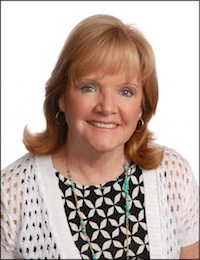Rosemary Esposito MCS CEO