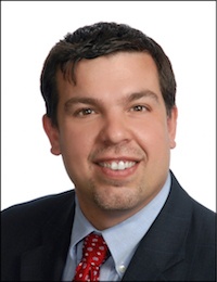 Stephen Ehrlich