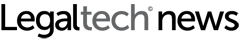 Legaltech News Logo