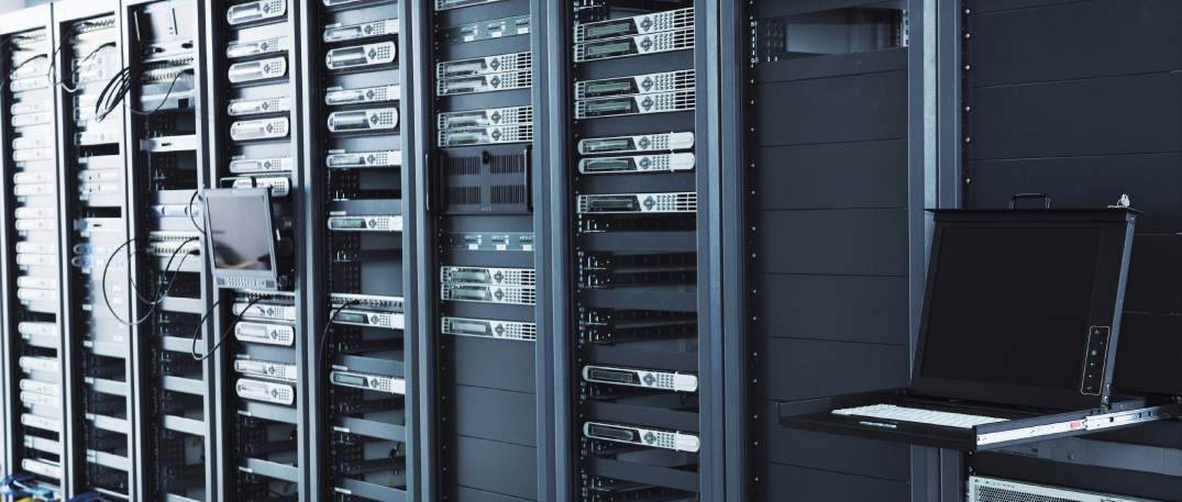 Datacenter Upgrades MCS Press Release