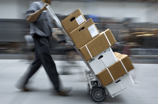 Adaptable Outsource Mailing Services for Every Need