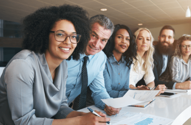 Certified Women-Owned Business