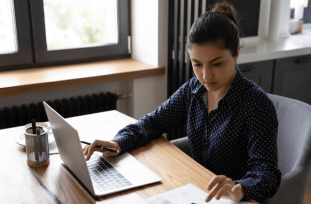Comprehensive Deposition and Court Reporting Services