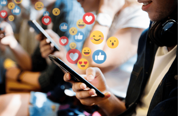 Digital Footprint Expertise