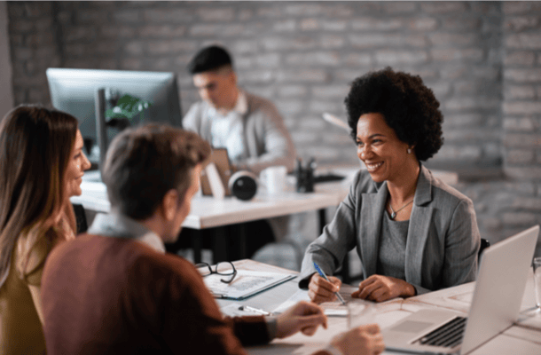 Diversity in Finance and Insurance