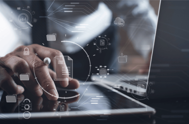 Trusted Partner in Digital Forensics