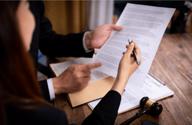 Women-Led Legal Solutions