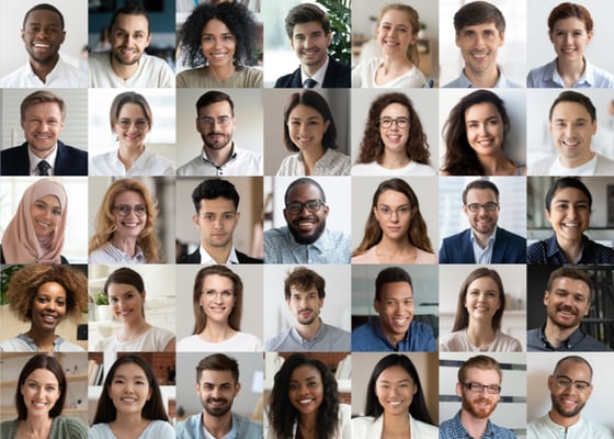 diversity driven outcomes