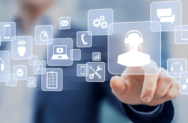 industry fluent vendor agnostic