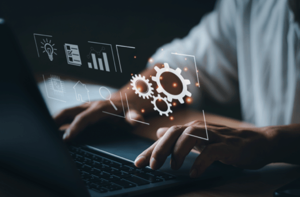 optimize your workflow