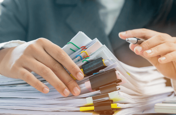 streamlining legal process