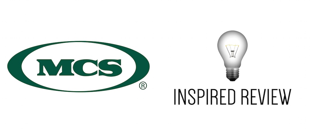 MCS Inspired Review Press Release Document Review