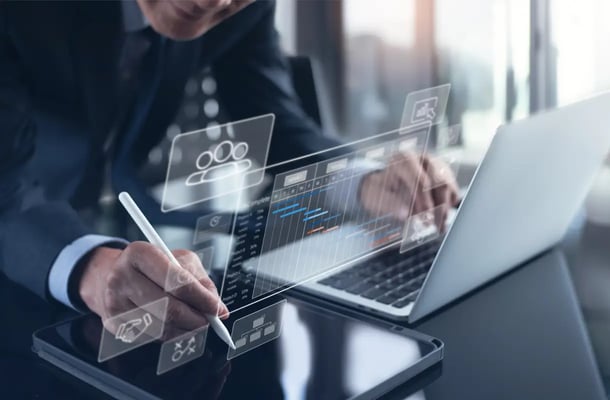 managed document review