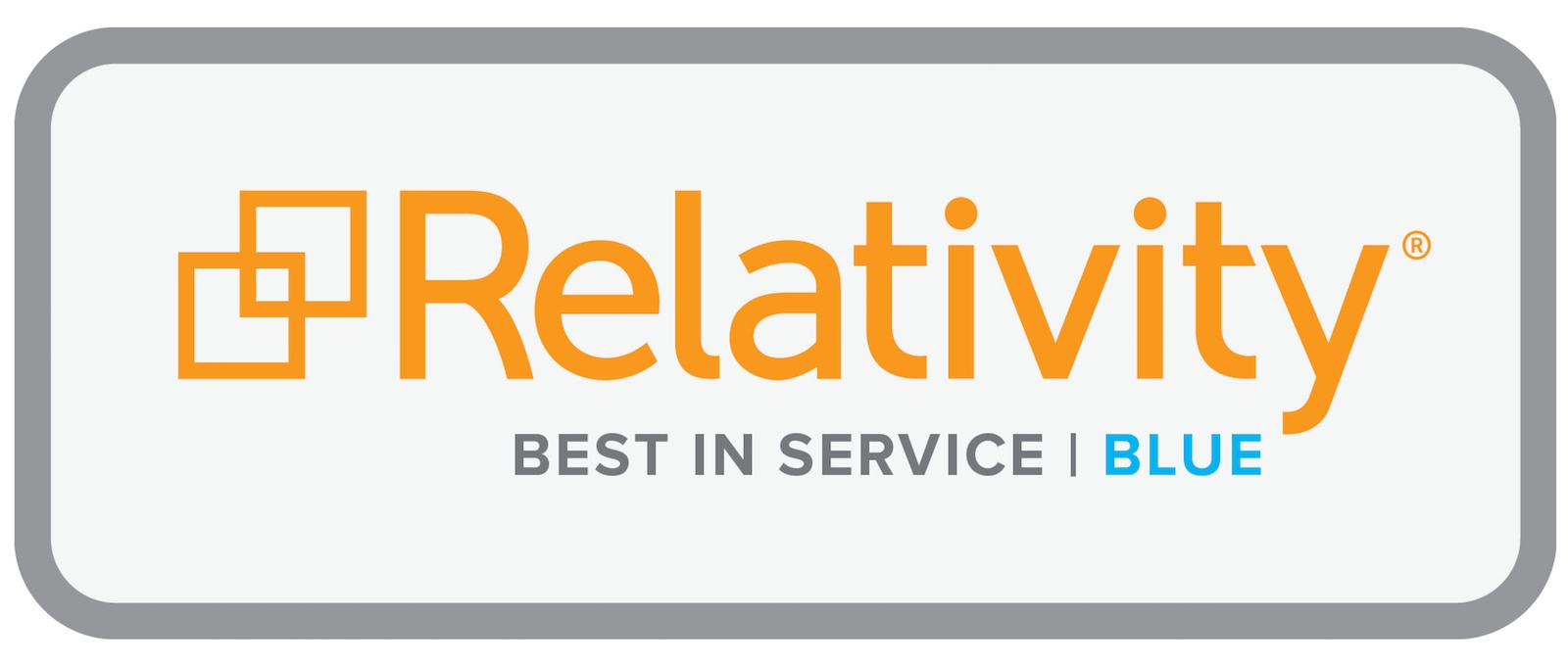 MCS Relativity Best in Service